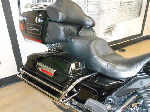 2006 Harley-Davidson Ultra Classic® Electra Glide® in Mauston, Wisconsin - Photo 6