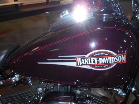 2007 Harley-Davidson Heritage Softail® Classic in Mauston, Wisconsin - Photo 2