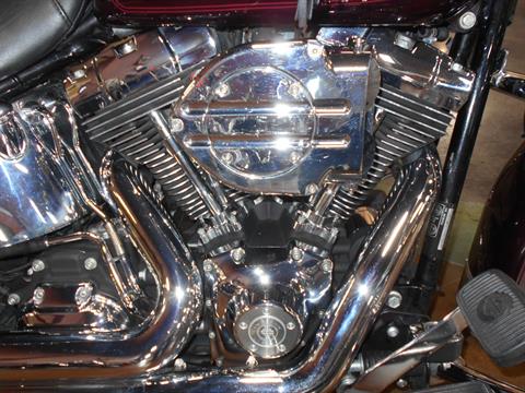 2007 Harley-Davidson Heritage Softail® Classic in Mauston, Wisconsin - Photo 5