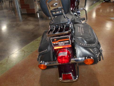 2007 Harley-Davidson Heritage Softail® Classic in Mauston, Wisconsin - Photo 7