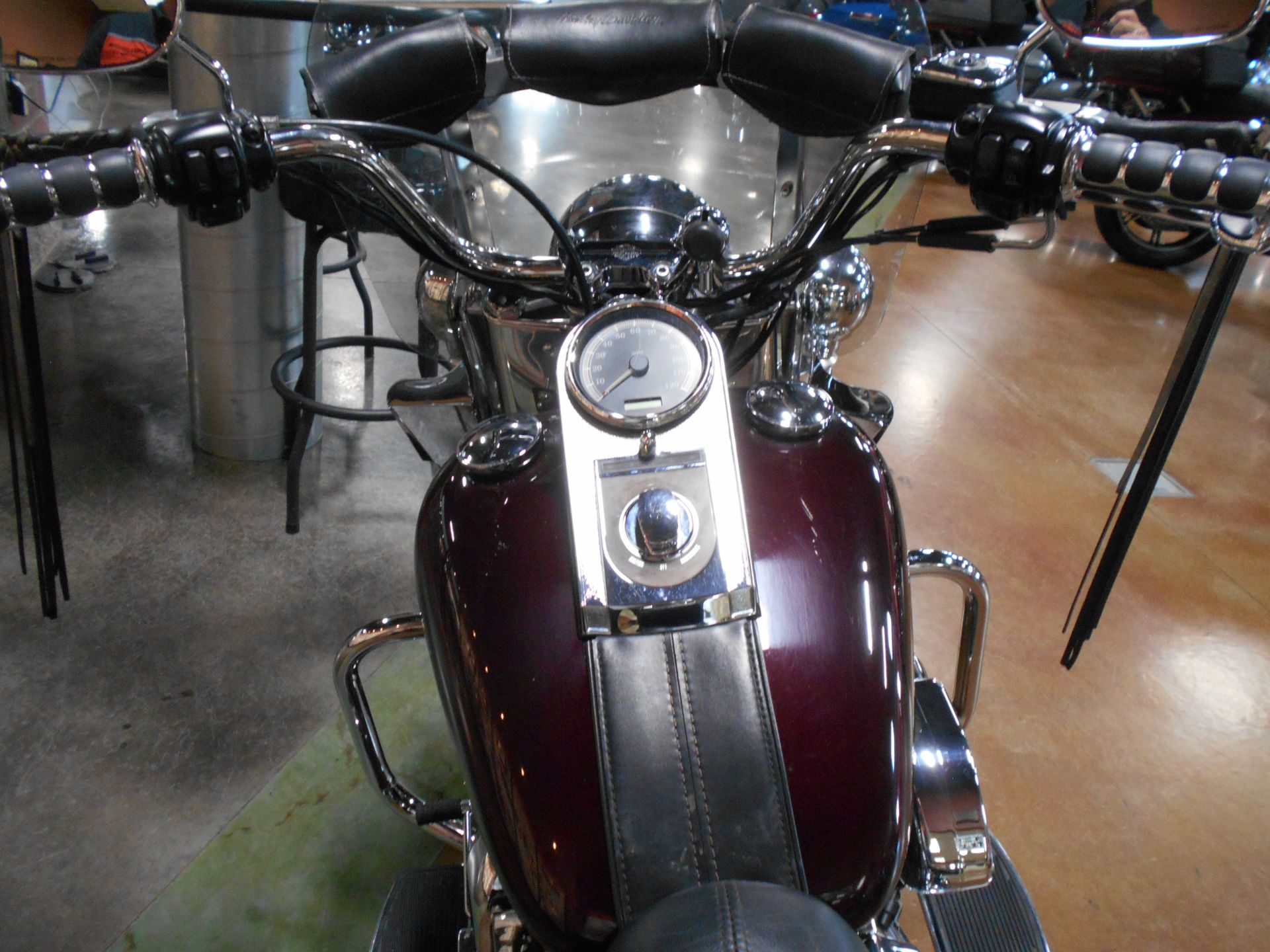 2007 Harley-Davidson Heritage Softail® Classic in Mauston, Wisconsin - Photo 8