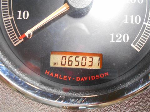 2007 Harley-Davidson Heritage Softail® Classic in Mauston, Wisconsin - Photo 9