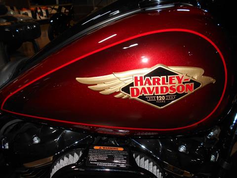 2023 Harley-Davidson Road Glide® Anniversary in Mauston, Wisconsin - Photo 2