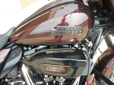 2024 Harley-Davidson CVO™ Street Glide® in Mauston, Wisconsin - Photo 2