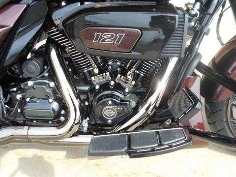 2024 Harley-Davidson CVO™ Street Glide® in Mauston, Wisconsin - Photo 5