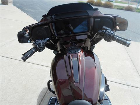 2024 Harley-Davidson CVO™ Street Glide® in Mauston, Wisconsin - Photo 8