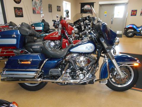 2000 Harley-Davidson FLHTC/FLHTCI Electra Glide® Classic in Mauston, Wisconsin - Photo 1