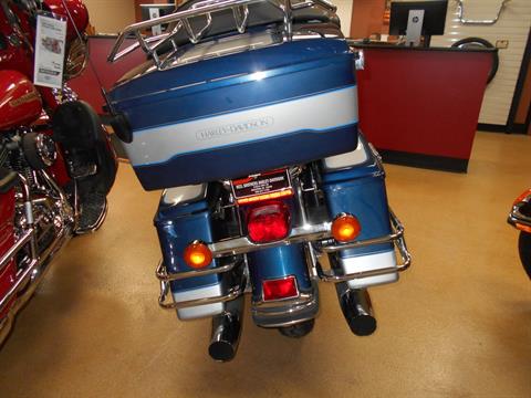 2000 Harley-Davidson FLHTC/FLHTCI Electra Glide® Classic in Mauston, Wisconsin - Photo 7