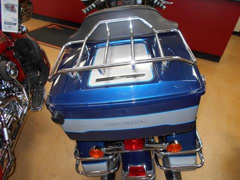 2000 Harley-Davidson FLHTC/FLHTCI Electra Glide® Classic in Mauston, Wisconsin - Photo 8