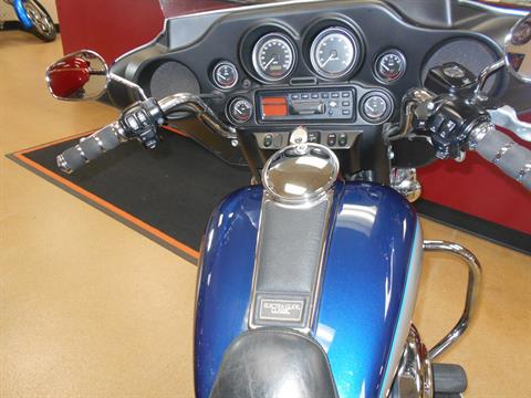 2000 Harley-Davidson FLHTC/FLHTCI Electra Glide® Classic in Mauston, Wisconsin - Photo 9