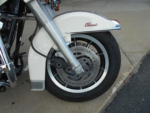 1992 Harley-Davidson ELECTRA GLIDE CLASSIC in Mauston, Wisconsin - Photo 3