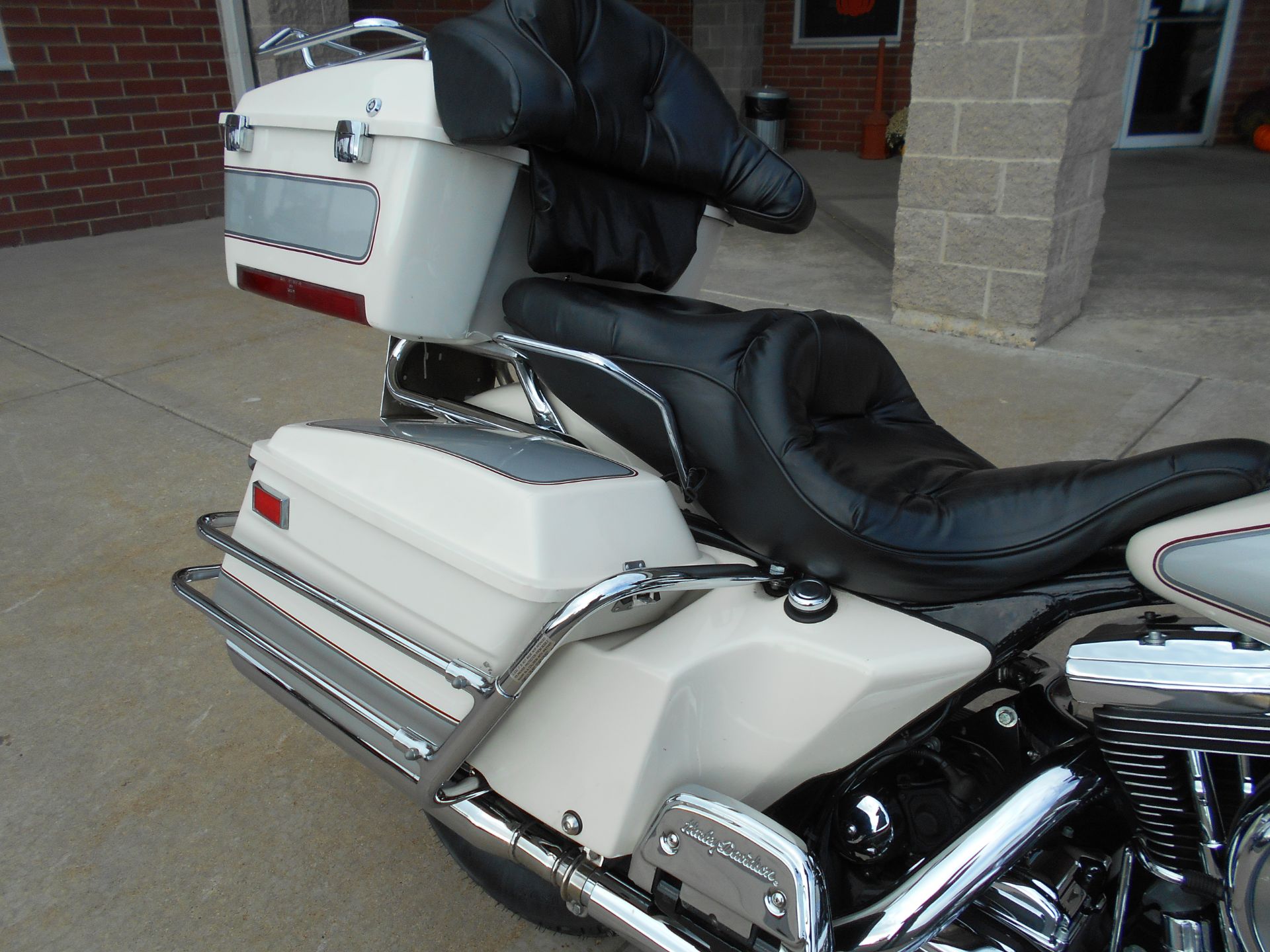 1992 Harley-Davidson ELECTRA GLIDE CLASSIC in Mauston, Wisconsin - Photo 6