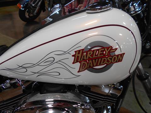 2000 Harley-Davidson FXDWG Dyna Wide Glide® in Mauston, Wisconsin - Photo 2
