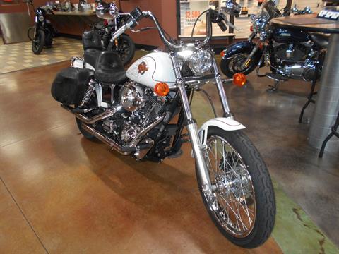2000 Harley-Davidson FXDWG Dyna Wide Glide® in Mauston, Wisconsin - Photo 4