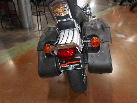 2000 Harley-Davidson FXDWG Dyna Wide Glide® in Mauston, Wisconsin - Photo 7