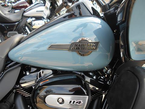 2024 Harley-Davidson Road Glide® Limited in Mauston, Wisconsin - Photo 2