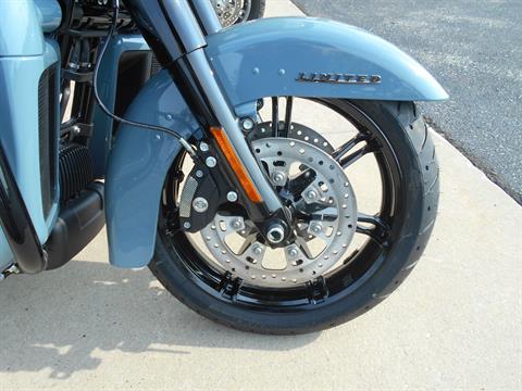 2024 Harley-Davidson Road Glide® Limited in Mauston, Wisconsin - Photo 3