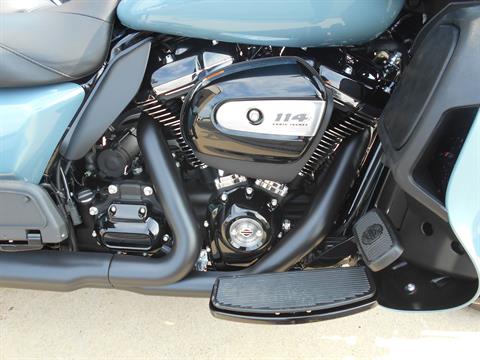 2024 Harley-Davidson Road Glide® Limited in Mauston, Wisconsin - Photo 5