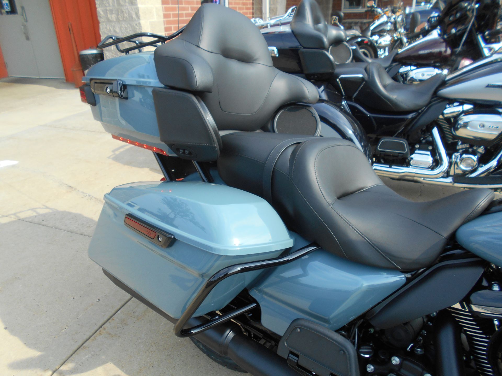 2024 Harley-Davidson Road Glide® Limited in Mauston, Wisconsin - Photo 6