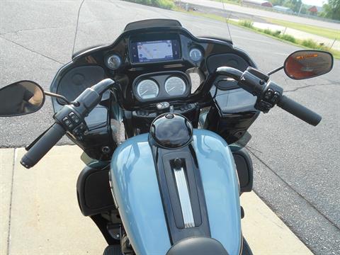 2024 Harley-Davidson Road Glide® Limited in Mauston, Wisconsin - Photo 9