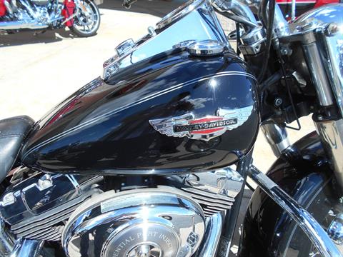 2005 Harley-Davidson FLSTN/FLSTNI Softail® Deluxe in Mauston, Wisconsin - Photo 2