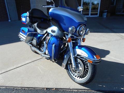 2010 Harley-Davidson Ultra Classic® Electra Glide® in Mauston, Wisconsin - Photo 4