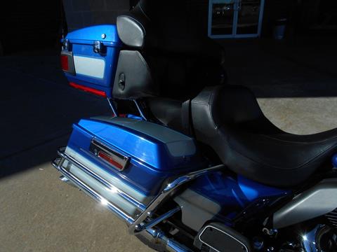 2010 Harley-Davidson Ultra Classic® Electra Glide® in Mauston, Wisconsin - Photo 6
