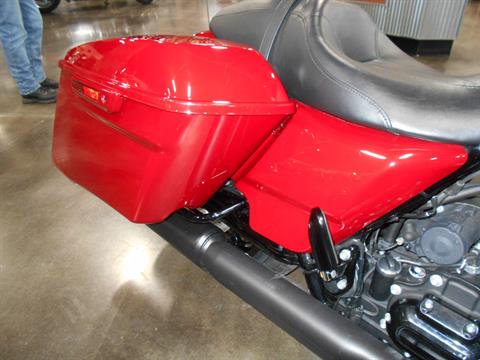2021 Harley-Davidson Street Glide® Special in Mauston, Wisconsin - Photo 5