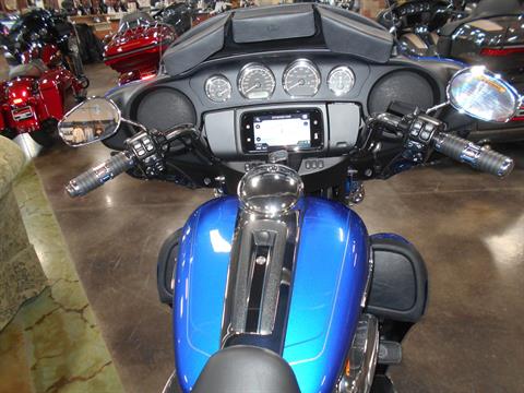 2024 Harley-Davidson Tri Glide® Ultra in Mauston, Wisconsin - Photo 9
