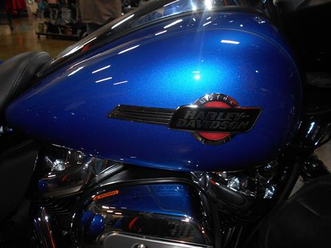 2024 Harley-Davidson Tri Glide® Ultra in Mauston, Wisconsin - Photo 2