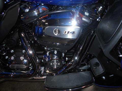 2024 Harley-Davidson Tri Glide® Ultra in Mauston, Wisconsin - Photo 5