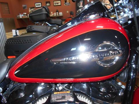 2020 Harley-Davidson Heritage Classic 114 in Mauston, Wisconsin - Photo 2