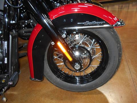 2020 Harley-Davidson Heritage Classic 114 in Mauston, Wisconsin - Photo 3