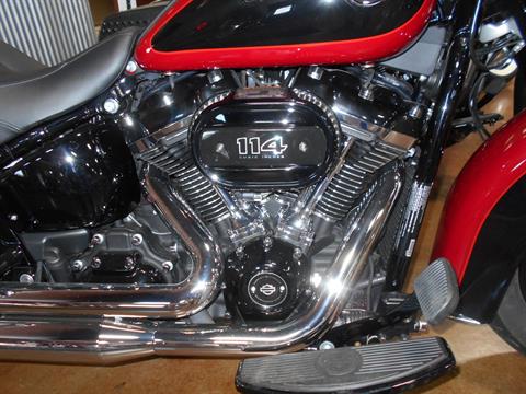 2020 Harley-Davidson Heritage Classic 114 in Mauston, Wisconsin - Photo 5