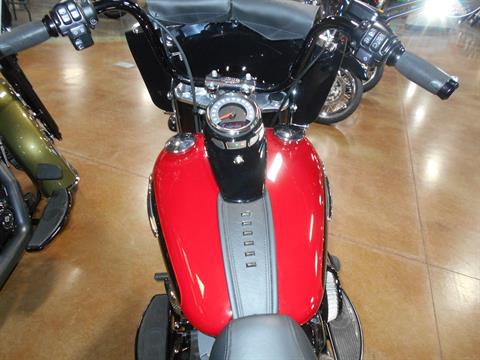 2020 Harley-Davidson Heritage Classic 114 in Mauston, Wisconsin - Photo 9