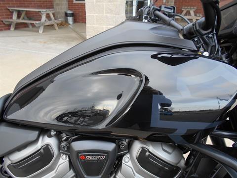 2022 Harley-Davidson Pan America™ 1250 Special in Mauston, Wisconsin - Photo 2