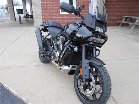 2022 Harley-Davidson Pan America™ 1250 Special in Mauston, Wisconsin - Photo 4