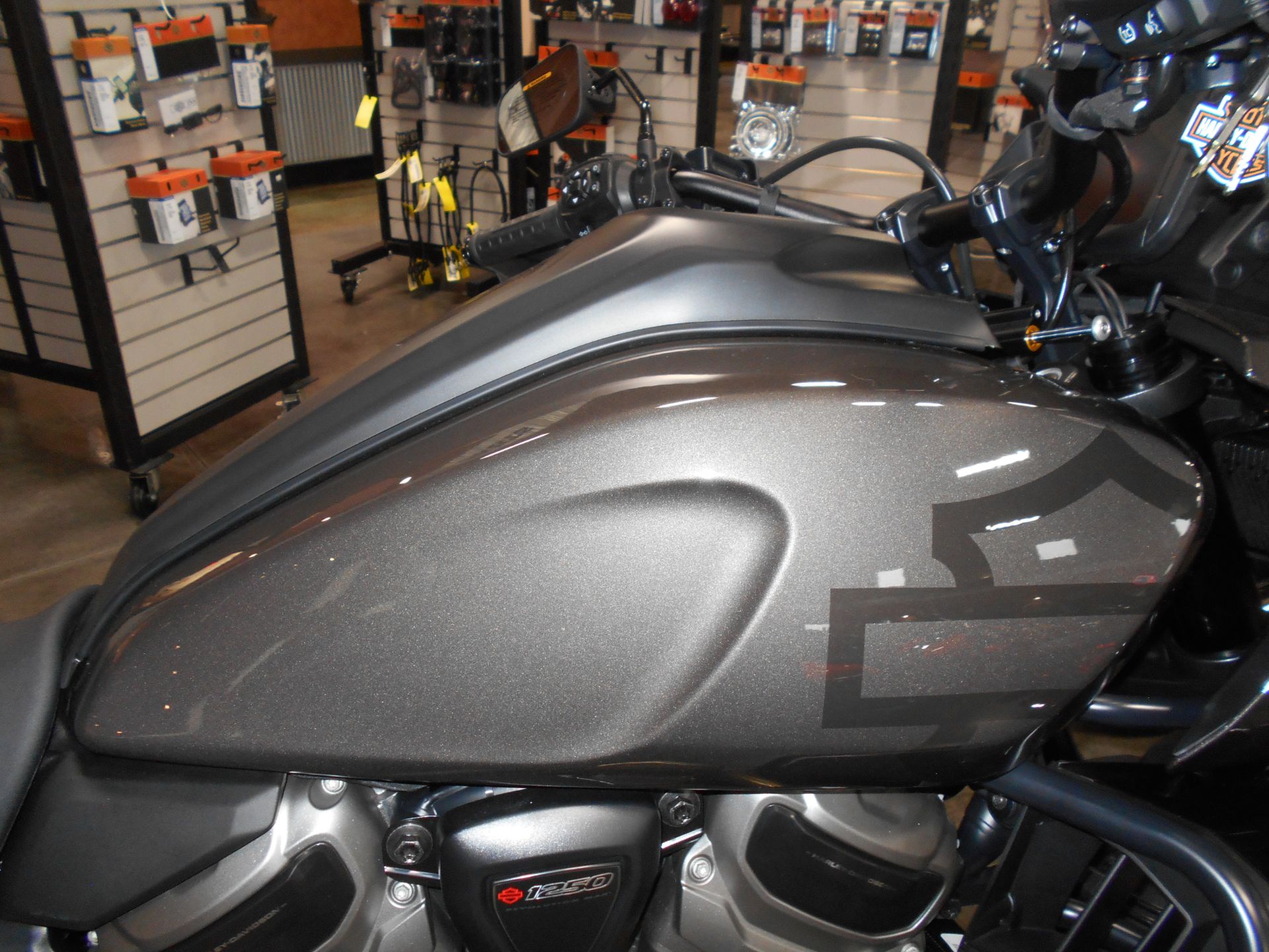 2023 Harley-Davidson Pan America™ 1250 Special in Mauston, Wisconsin - Photo 2