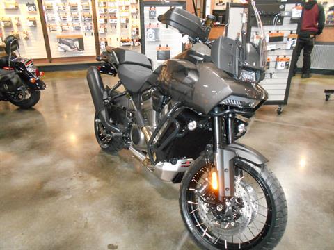 2023 Harley-Davidson Pan America™ 1250 Special in Mauston, Wisconsin - Photo 4