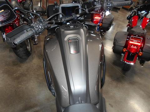 2023 Harley-Davidson Pan America™ 1250 Special in Mauston, Wisconsin - Photo 8