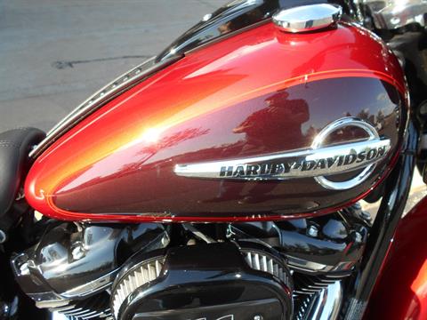 2019 Harley-Davidson Heritage Classic 114 in Mauston, Wisconsin - Photo 2