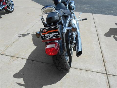 2004 Harley-Davidson Sportster® XL 1200 Custom in Mauston, Wisconsin - Photo 7