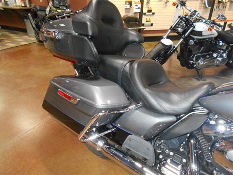 2021 Harley-Davidson Ultra Limited in Mauston, Wisconsin - Photo 6