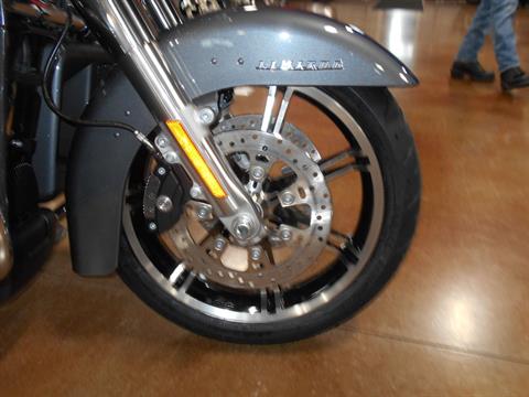 2021 Harley-Davidson Ultra Limited in Mauston, Wisconsin - Photo 3