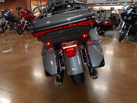 2021 Harley-Davidson Ultra Limited in Mauston, Wisconsin - Photo 7