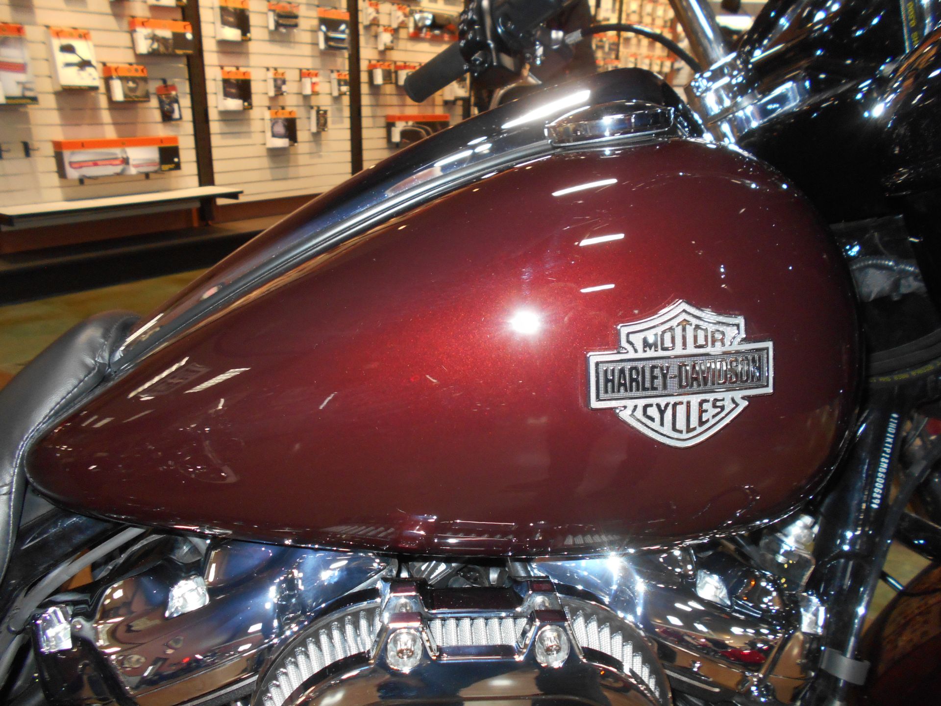 2021 Harley-Davidson Road Glide® Special in Mauston, Wisconsin - Photo 2
