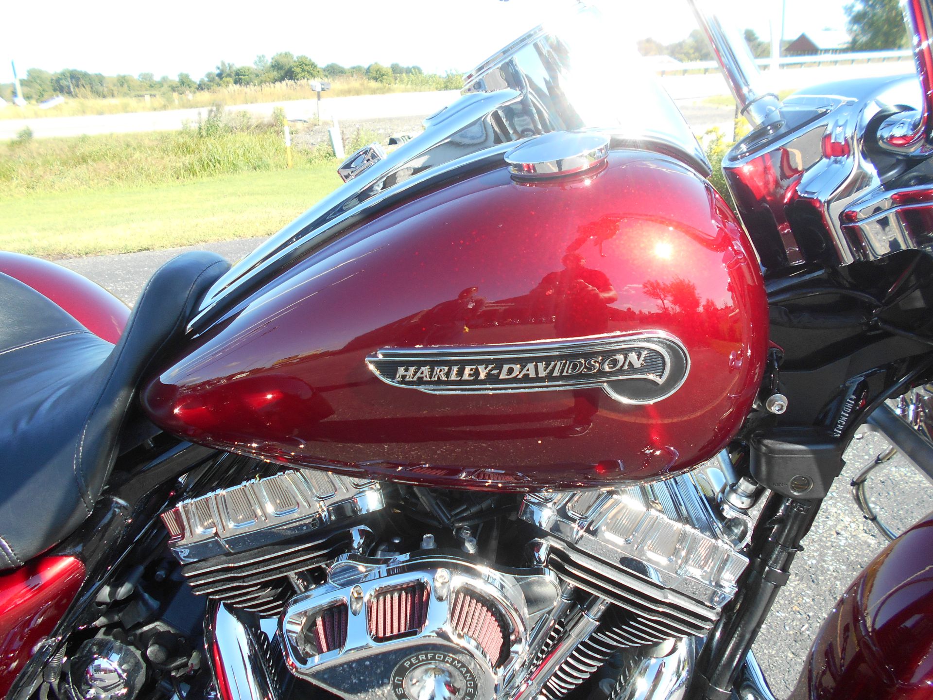 2016 Harley-Davidson Freewheeler™ in Mauston, Wisconsin - Photo 2