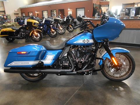 2023 Harley-Davidson Road Glide® ST in Mauston, Wisconsin - Photo 1