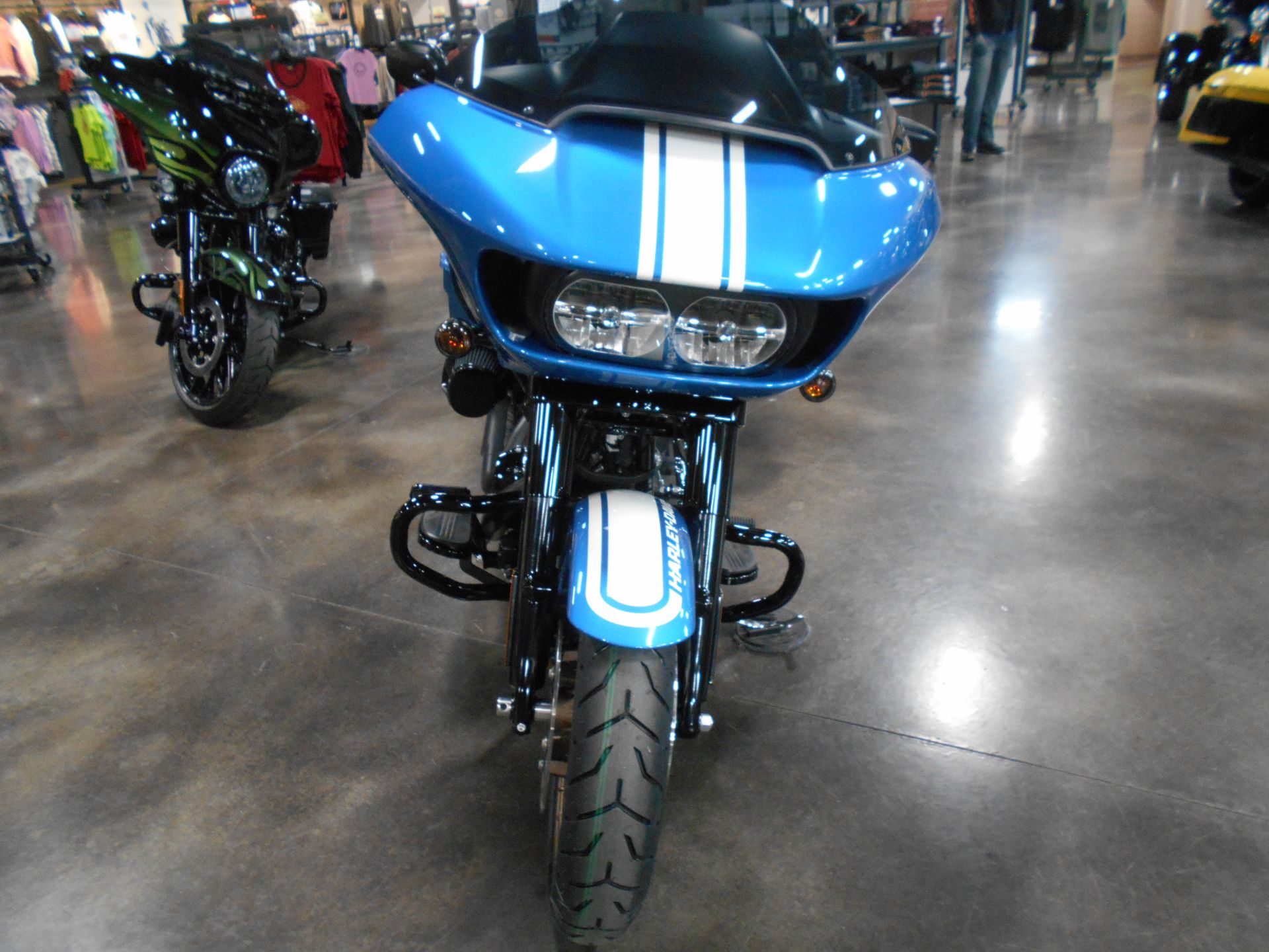 2023 Harley-Davidson Road Glide® ST in Mauston, Wisconsin - Photo 5