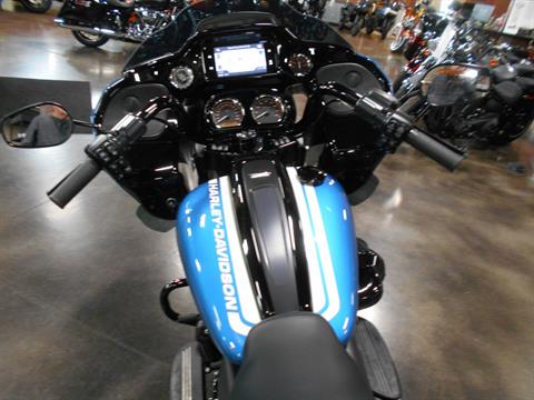 2023 Harley-Davidson Road Glide® ST in Mauston, Wisconsin - Photo 10